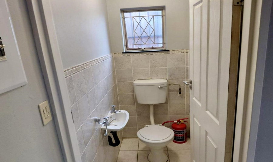 2 Bedroom Property for Sale in Westdene Free State